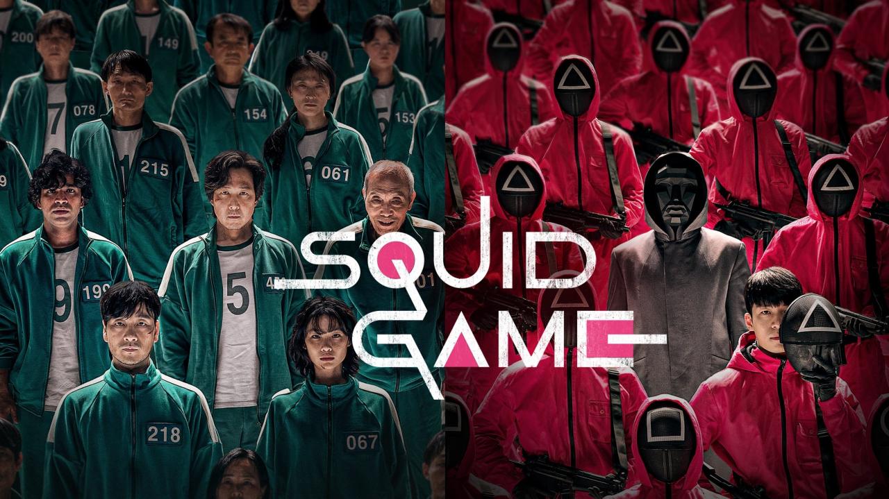 Player 001 squid game season 8